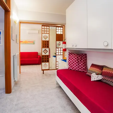 Appartement Ottantapassi *