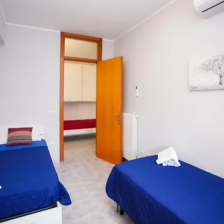 Ottantapassi Apartamento *