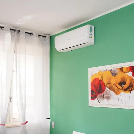 Apartamento Ottantapassi