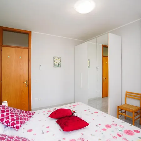 Ottantapassi Appartement *