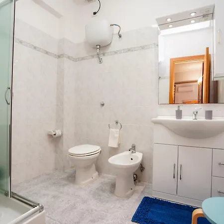 Ottantapassi Apartamento