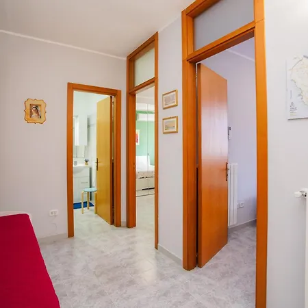 Ottantapassi Appartement *