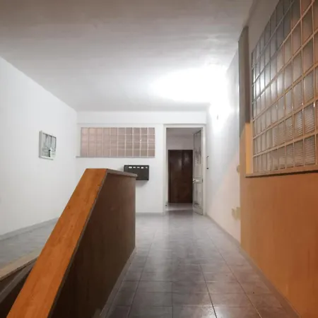 Apartamento Ottantapassi