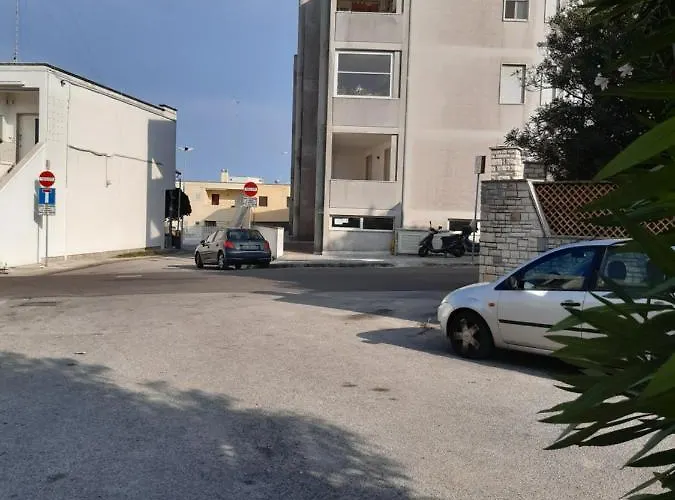 Apartment Ottantapassi Otranto