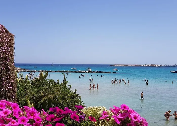 Apartment Ottantapassi *