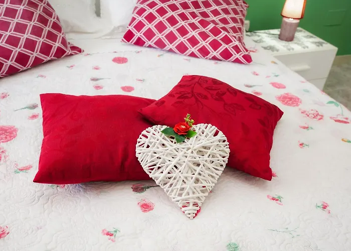 Ottantapassi Apartment