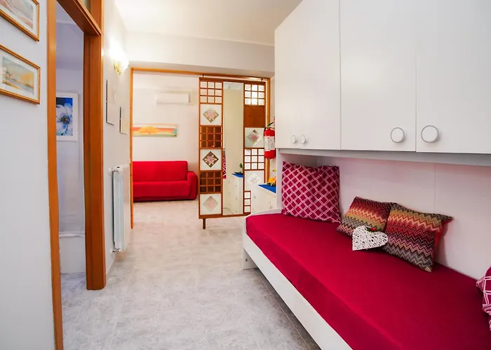 Apartment Ottantapassi *