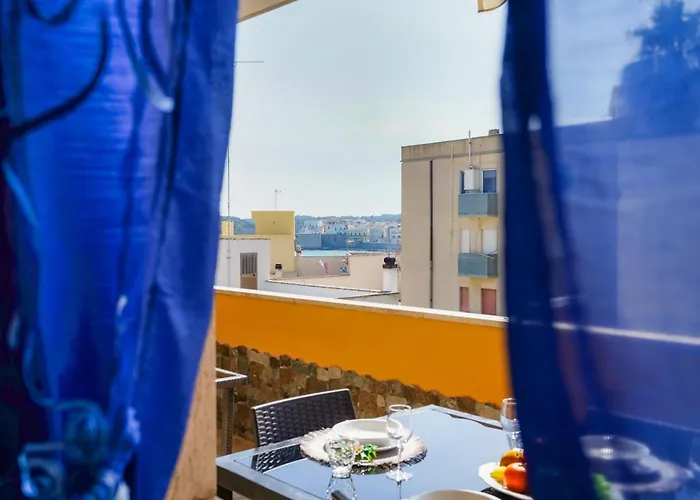 Ottantapassi Apartment Otranto