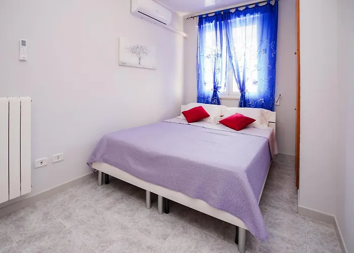 Ottantapassi Otranto