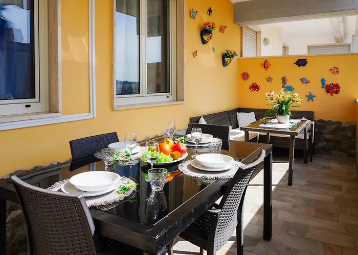 Appartement Ottantapassi