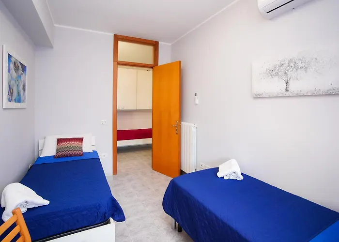 Ottantapassi Appartement *