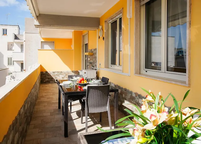 Ottantapassi * Otranto