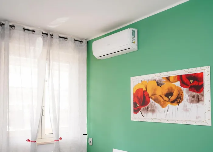 Appartement Ottantapassi