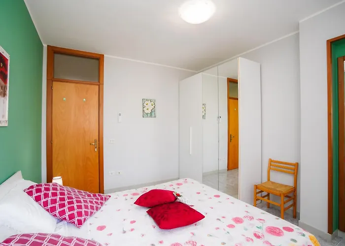 Ottantapassi Appartement *