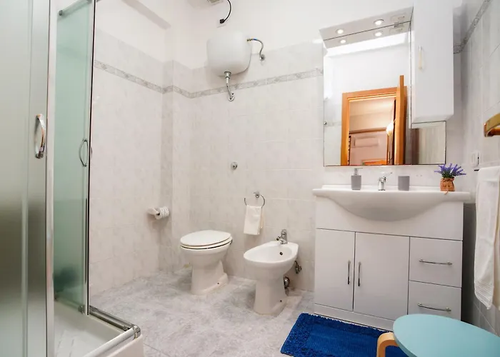 Ottantapassi Appartement