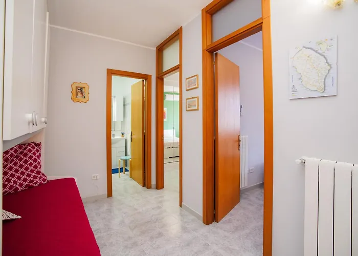 Ottantapassi Appartement *