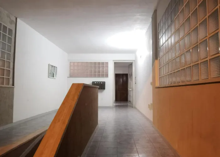 Apartment Ottantapassi